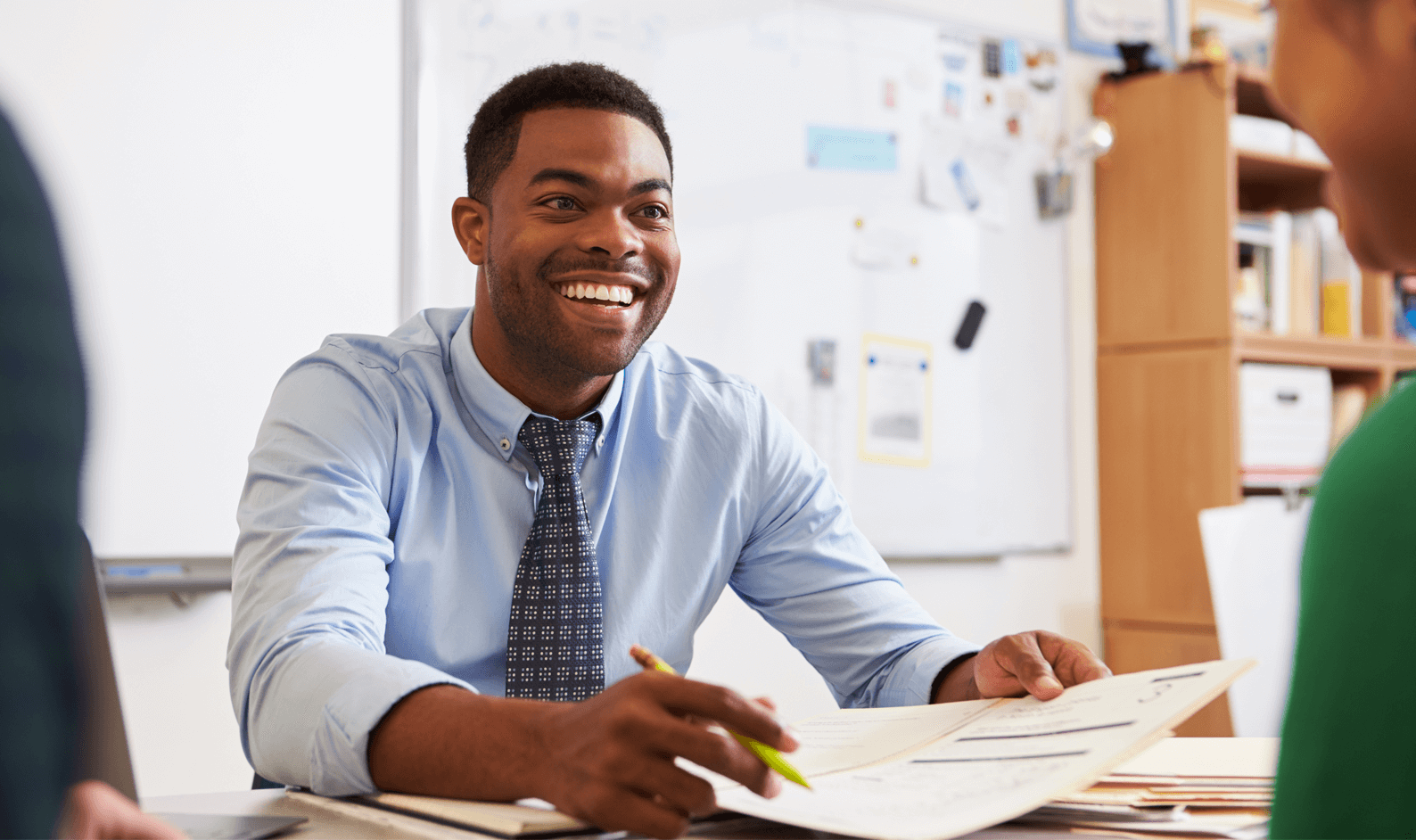 TAKE CONTROL OF YOUR FUTURE