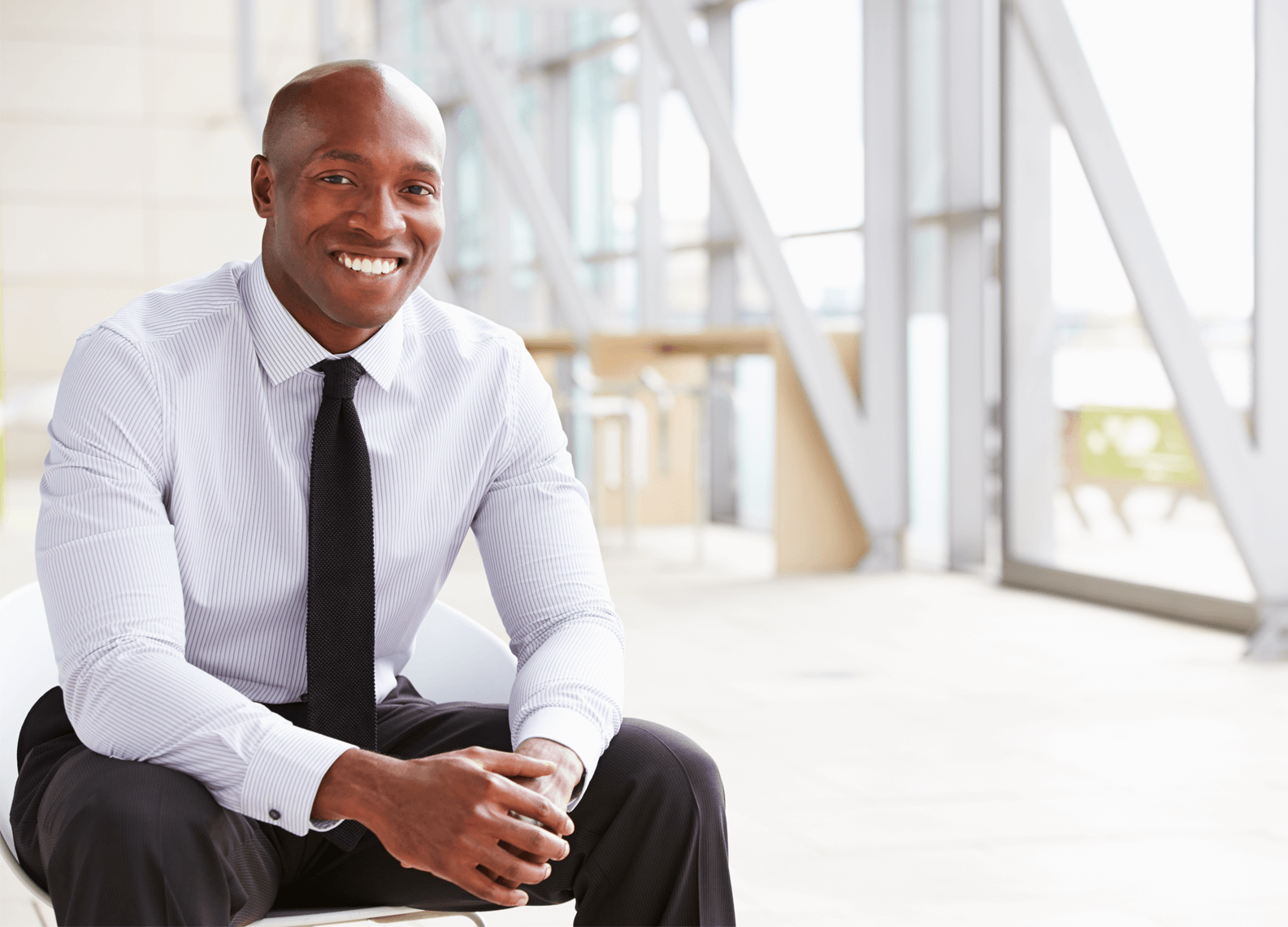 TAKE CONTROL OF YOUR FUTURE